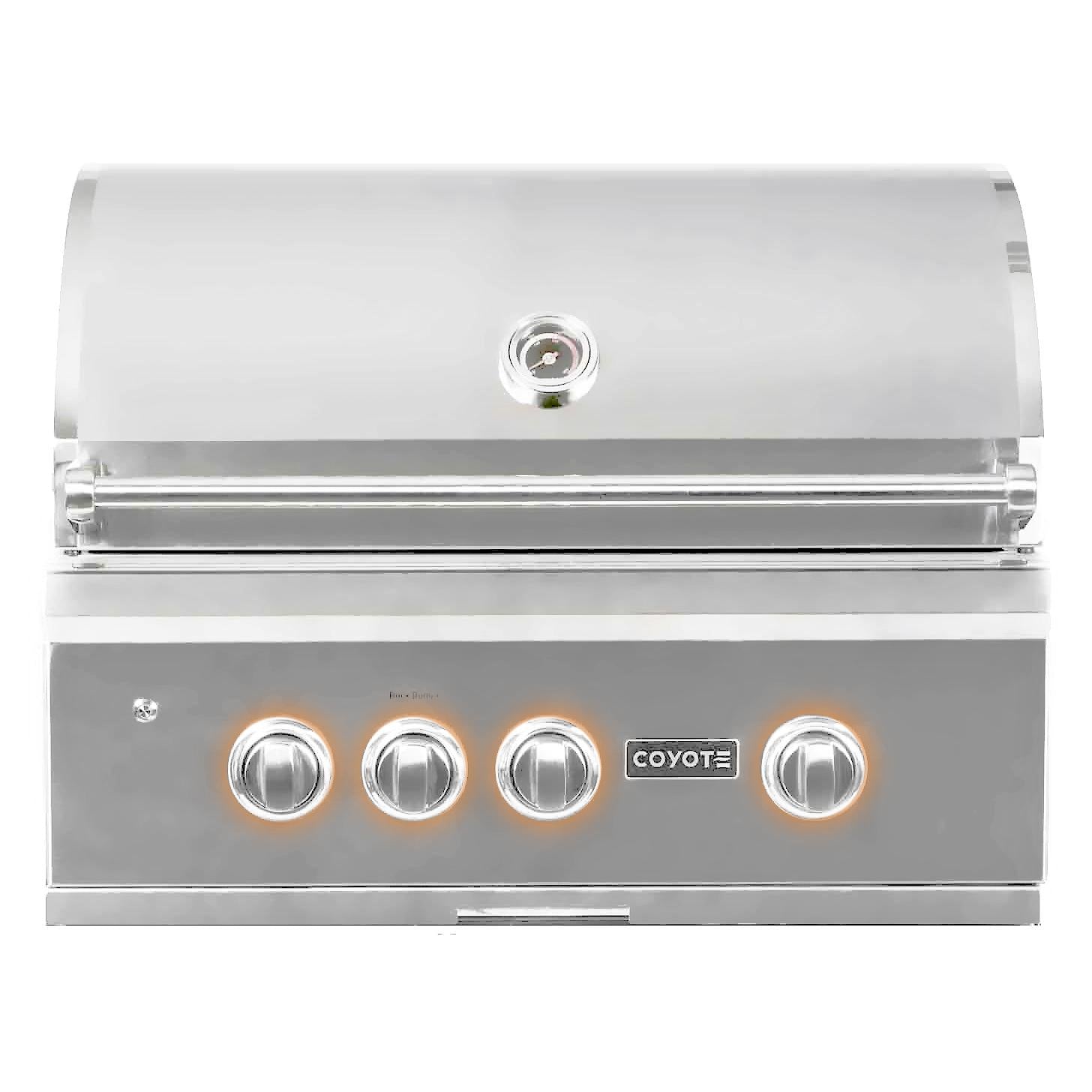 Coyote S Series 30
