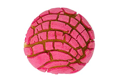 Pink Concha