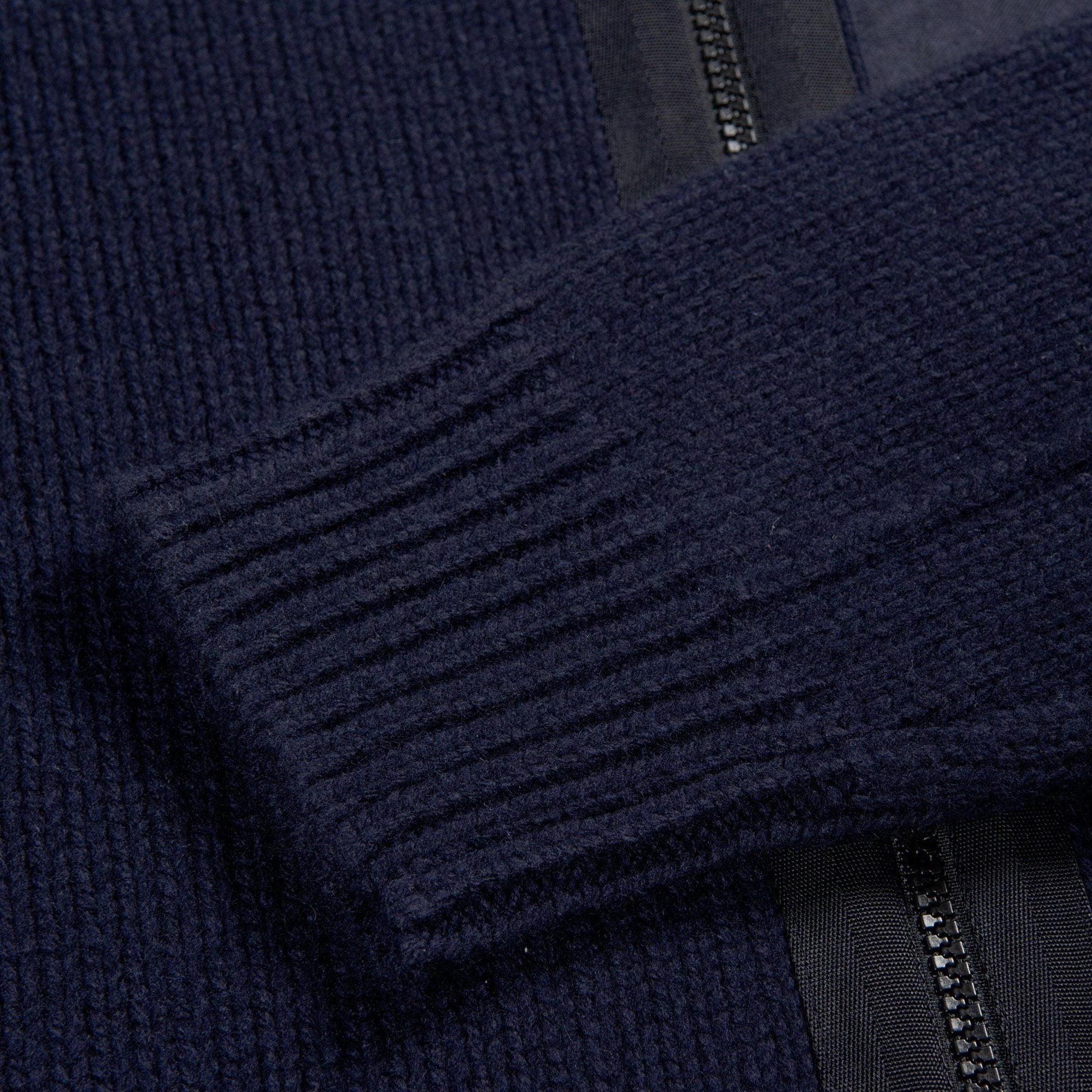 CP Company Urban Protection Pocket Cardigan for Men - Lightweight Water-Resistant Travel Sweater for Outdoor & City Wear
