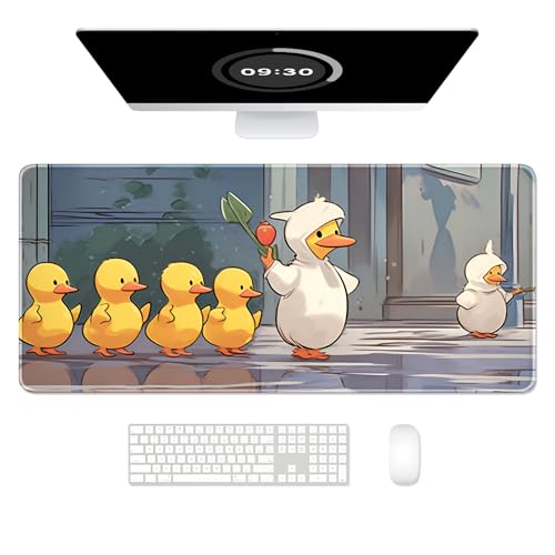 64 Anime Cute Ducks