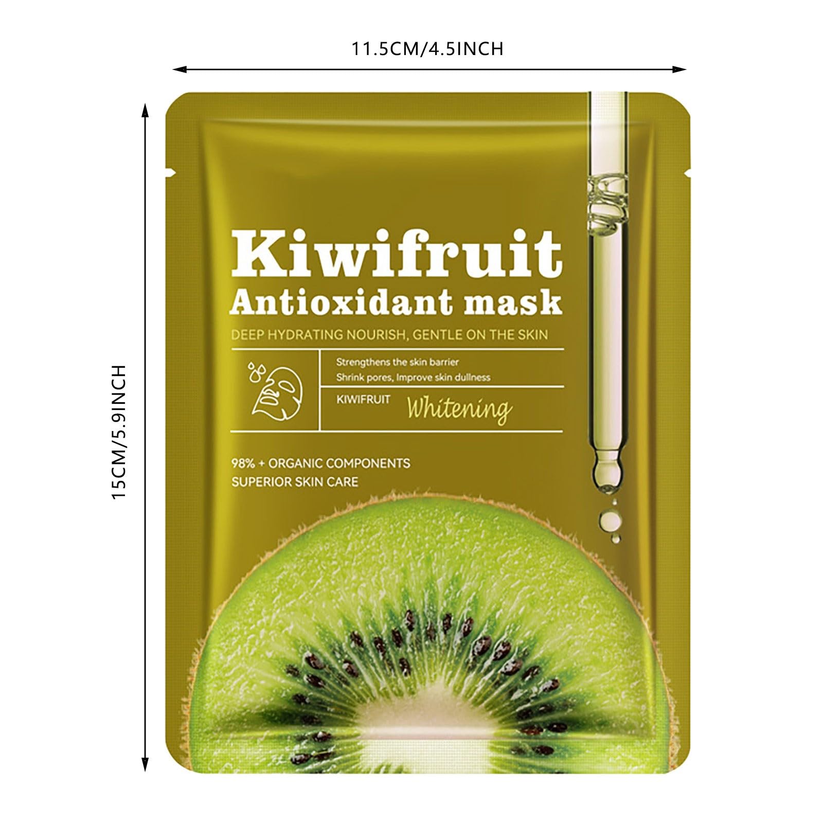 Lightning Deals on Facial Masks - Skin Care & Moisturizing for Women | Clearance Sale & Prime Early Access | Perfect for Spa Nights & Self-Care Routines