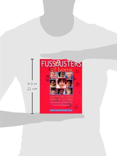 Fussbusters at Home - Premium Baby Soothing & Comfort Products for Newborns & Toddlers - Perfect for Nursery, Travel & On-the-Go Parenting