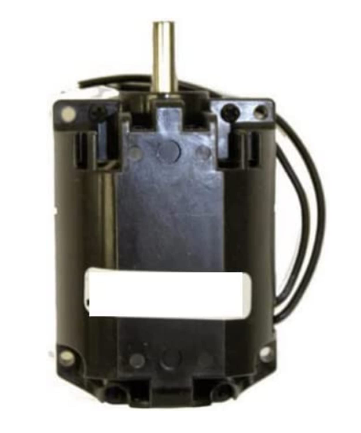 Filter Queen 1008000500 CA96 Vacuum Cleaner Canister Power Head Motor Replacement - Black | Compatible with Filter Queen Models | Perfect for Home Cleaning & Maintenance