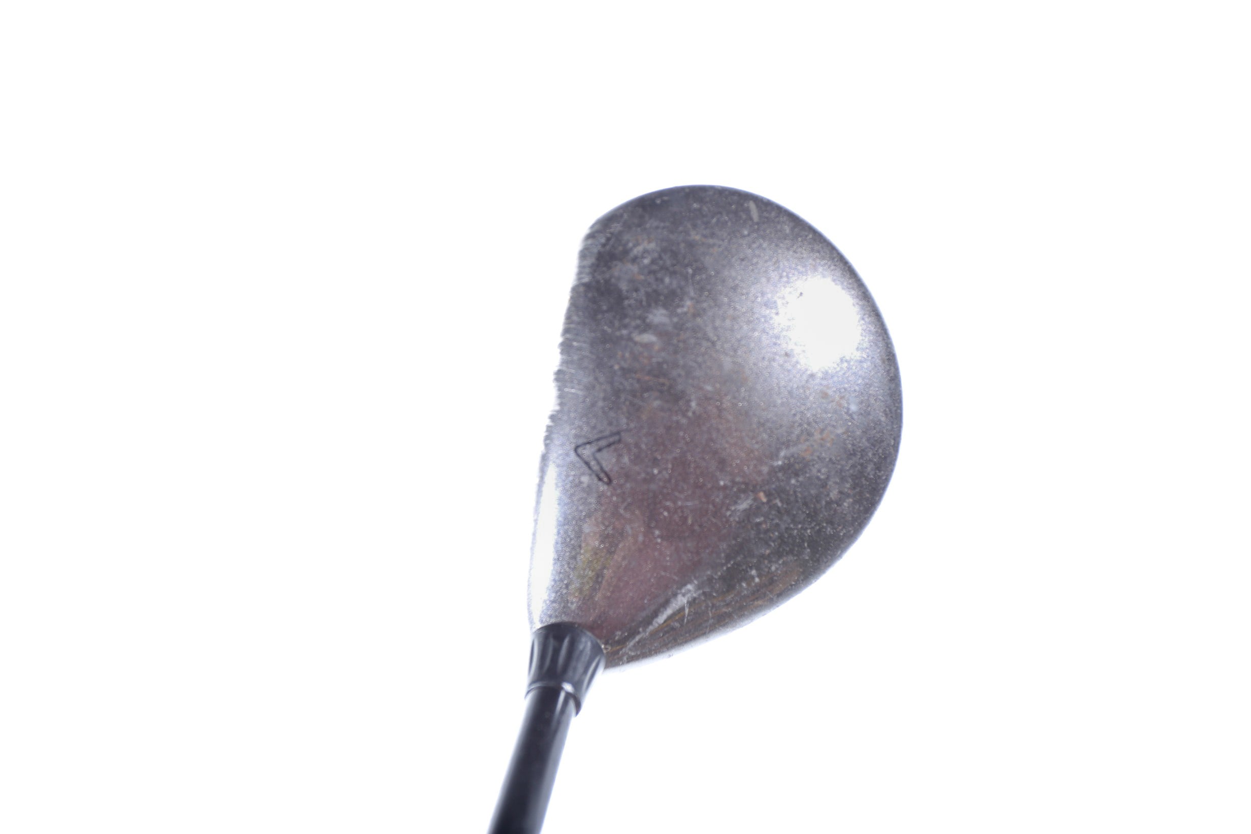 Used Callaway Big Bertha 2004 9 Wood Golf Club - Right Handed 23° Ladies Flex | Perfect for Women Golfers & Beginners | Great for Fairway Shots & High Launch