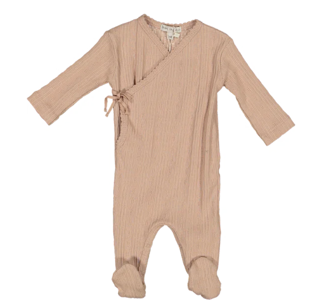 BEBE ORGANIC Baby Wrap Stretchie - Soft & Breathable Newborn to 6 Months Baby Carrier - Perfect for Nursing, Bonding & Hands-Free Parenting at Home or Outdoors
