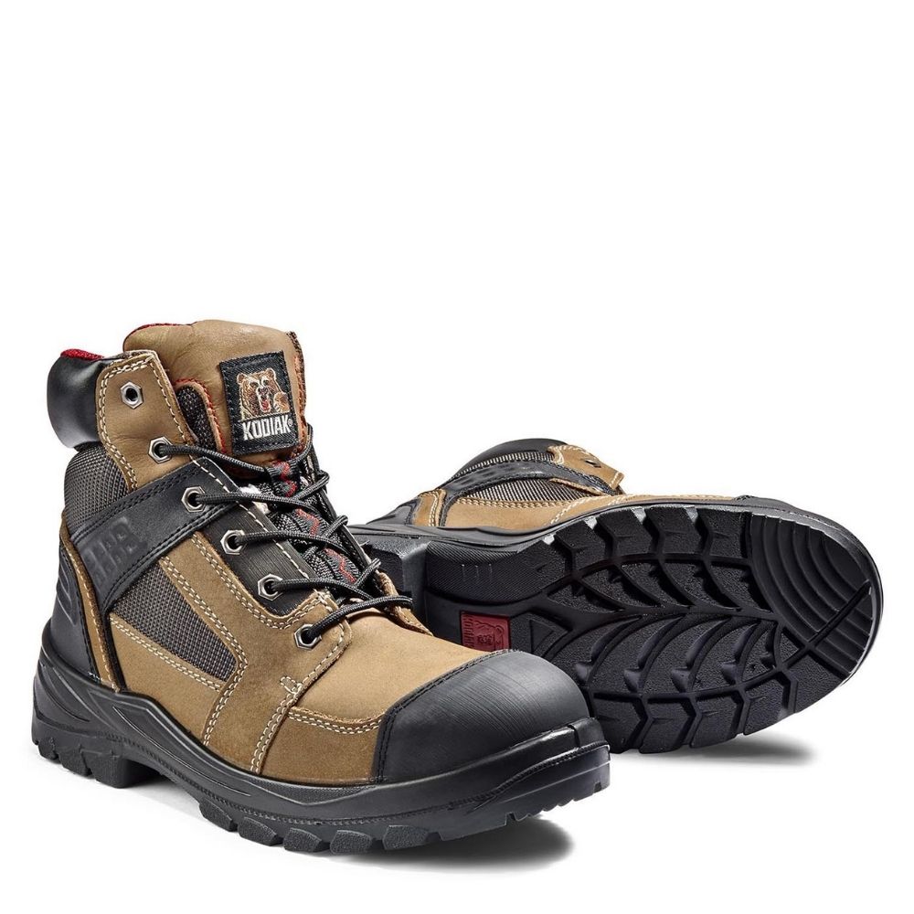 Kodiak Rebel Men's 6