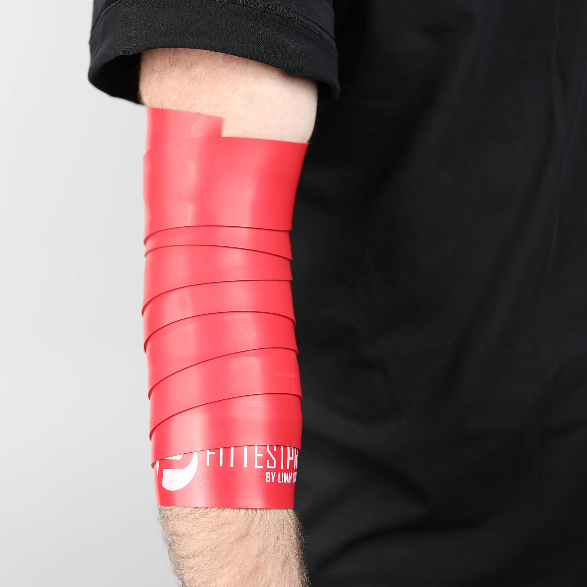 Muscle Compression Floss Bands for Mobility & Recovery - Physical Therapy & Fitness Training Tool - Ideal for Athletes, CrossFit, and Post-Workout Muscle Recovery