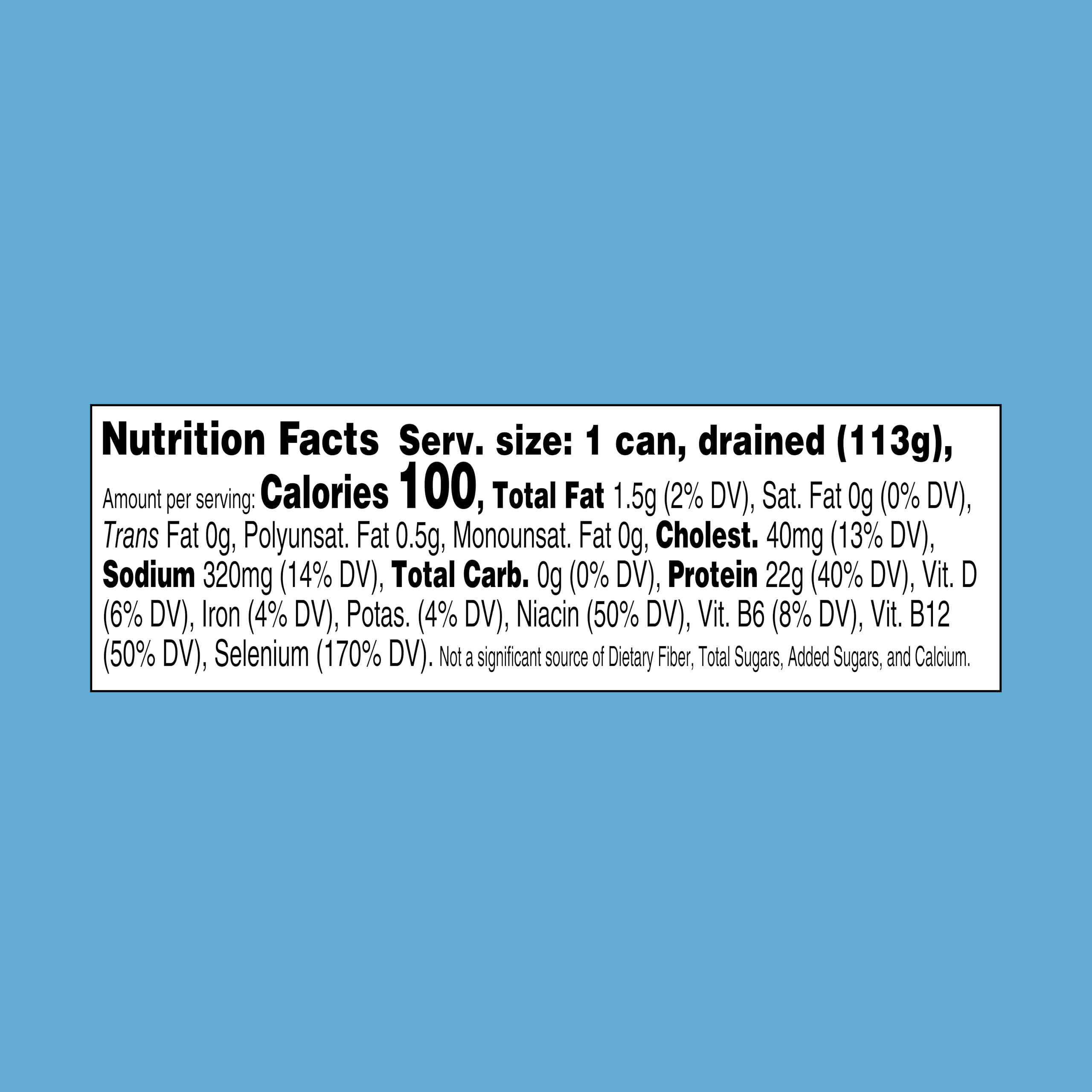 StarKist Chunk White Tuna in Water - 5 oz Can (4-Pack) | High Protein, Low Mercury | Perfect for Salads, Sandwiches & Quick Meals