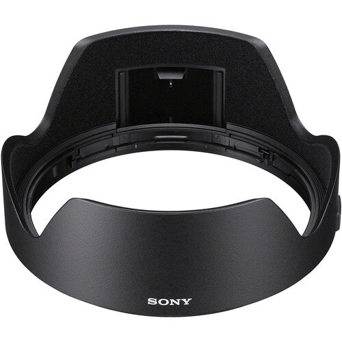 Sony FE 24-70mm f/2.8 GM II Full Frame E-Mount Zoom Lens - Professional Photography, Videography & Travel Shooting