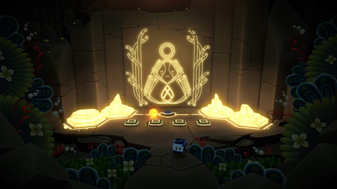 Pode Nintendo Switch Game - Co-op Puzzle Adventure for Couples & Friends | Perfect for Date Nights & Family Fun