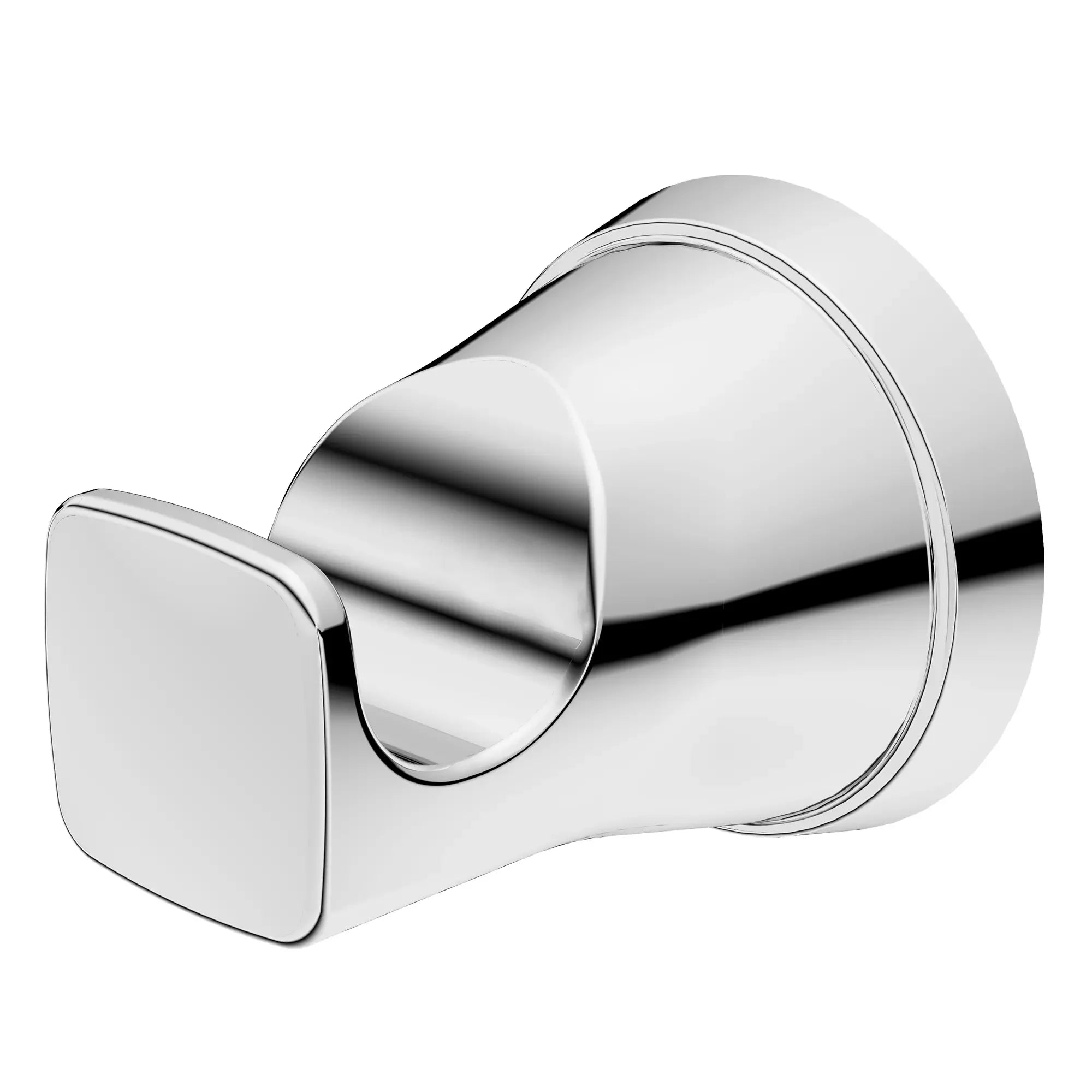Glenmere Wall Mounted Robe Hook - Heavy Duty Bathroom Towel Hanger for Robes, Coats, and Hats - Perfect for Bathroom, Bedroom, or Entryway Organization