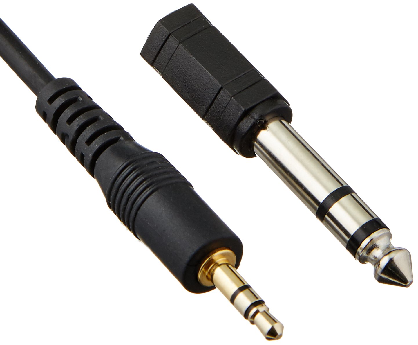 Samson HP30 Professional Studio Stereo Headphones - High-Fidelity Sound for Music Production, Gaming & Podcasting