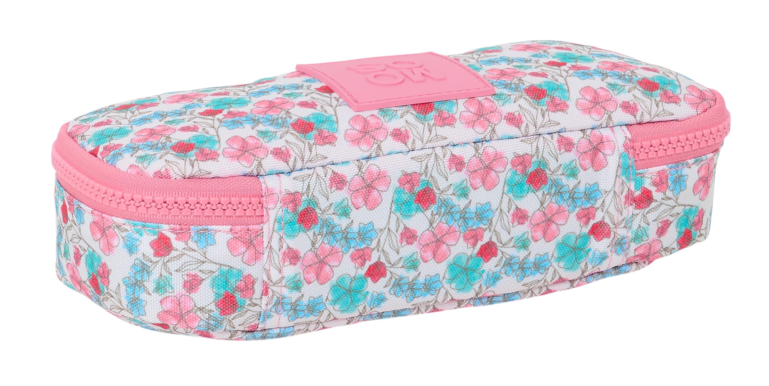 Unisex Kids Pencil Case - School & Travel Essentials
