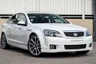 Genuine Holden VF S2 CalaisV WN Caprice 19x8.5 Alloy Wheels - Perfect for Performance Upgrades & Luxury Car Customization
