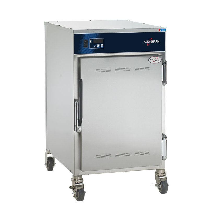 Alto Shaam 500-S Commercial Low Temp Hot Food Holding Cabinet - Perfect for Restaurants, Catering & Buffets to Keep Meals Warm