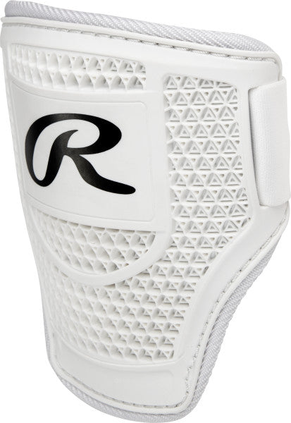 Rawlings Elbow Guard RELBGUARD - Baseball & Softball Protective Gear for Pitchers, Batters & Fielders - Perfect for Training, Games & Injury Prevention