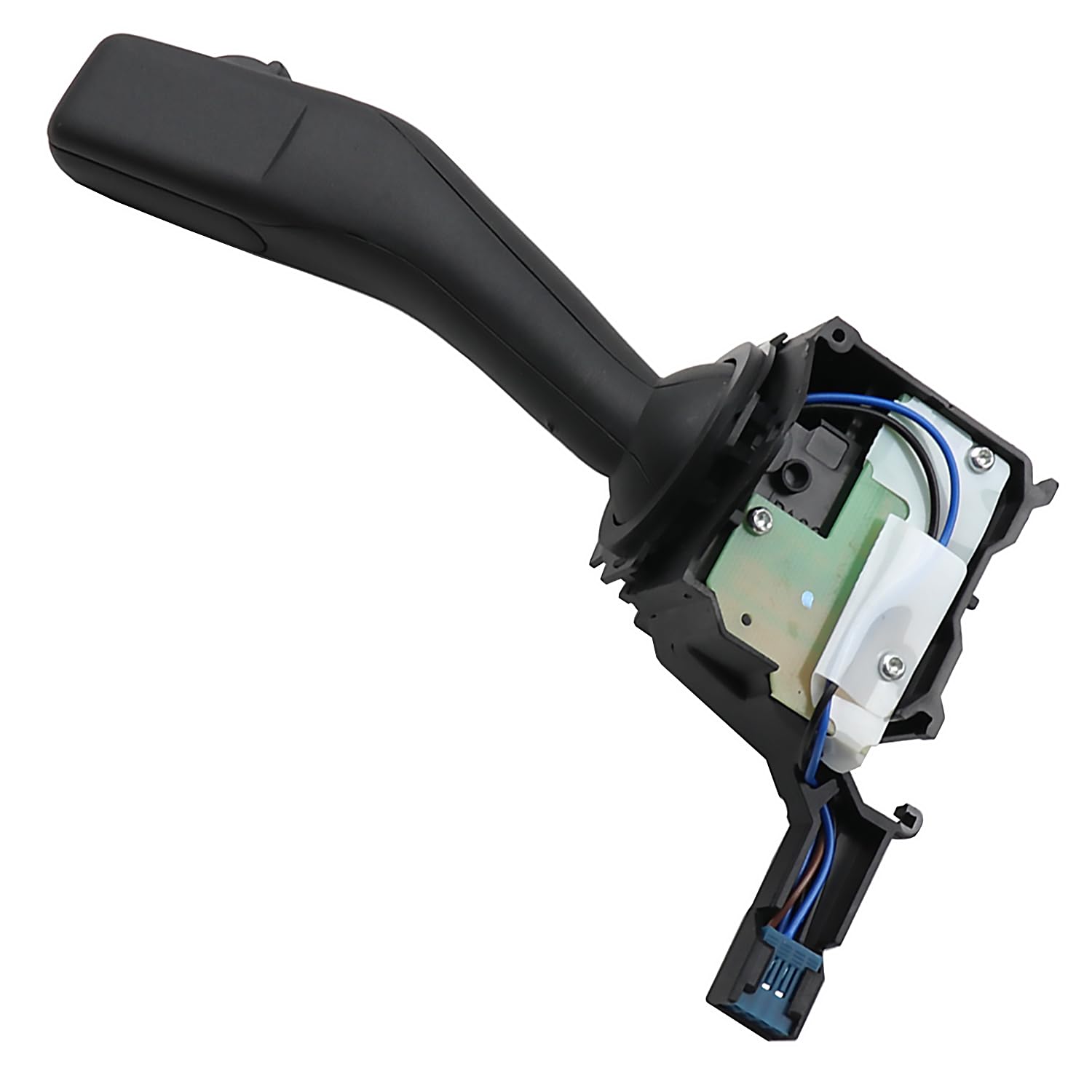 Beck/Arnley 201-2109 Windshield Wiper Switch - Replacement Wiper Control for Smooth Operation - Perfect for Rainy Weather & Highway Driving