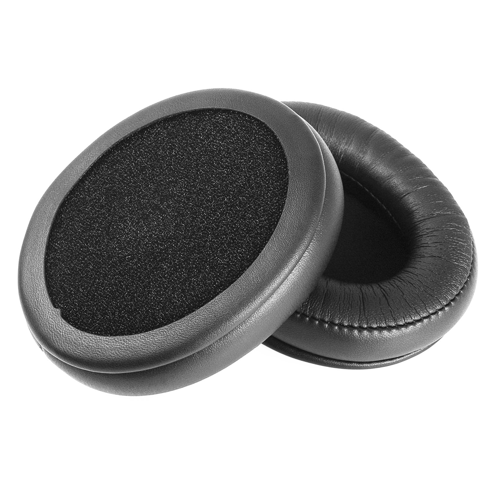 Premium Replacement Ear Pads for Sennheiser HD280PRO Headphones - Upgraded Protein Leather Cushions with Memory Foam - Noise Isolation for Studio Recording, Gaming & Travel