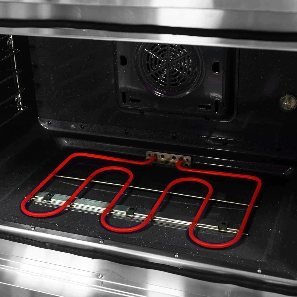 FORNO Maniago 60