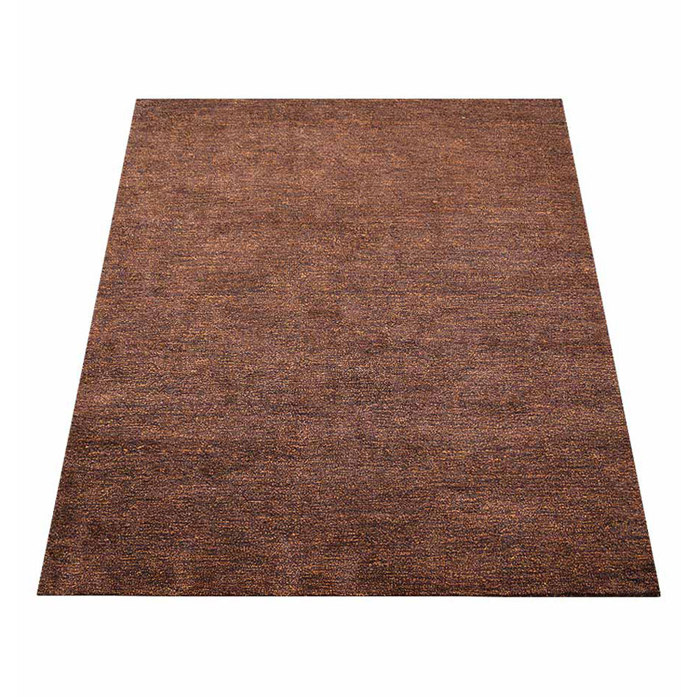 Handmade Aztec Wool Area Rug - Traditional Southwestern Style for Living Room, Bedroom & Boho Decor