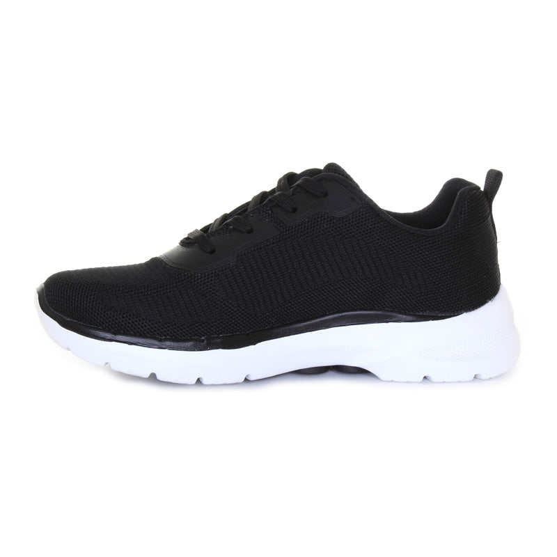 Women's Journey Sport Casual Sneakers - Comfortable Walking Shoes for Women - Lightweight & Breathable for Running, Gym, Travel & Everyday Wear