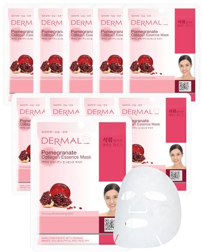 Pomegranate Collagen