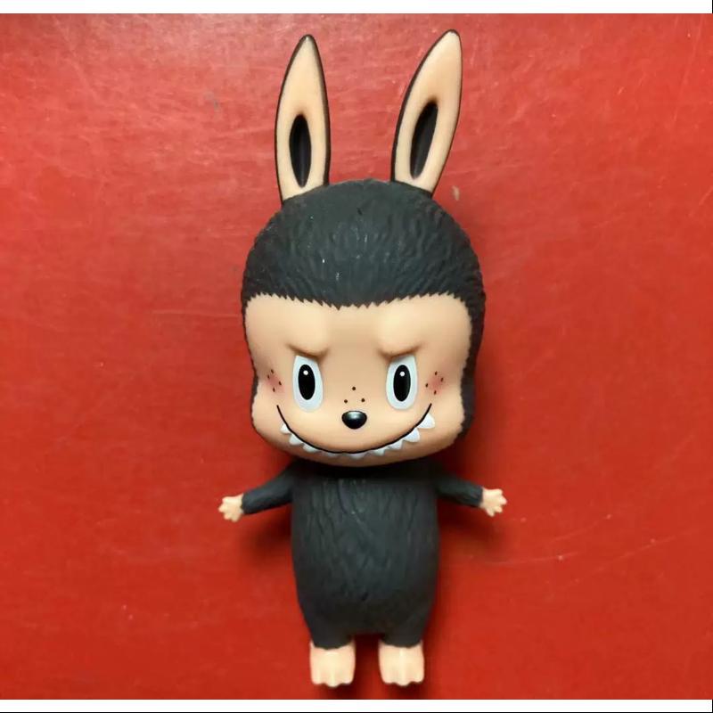 Labubu The Monsters Series 2 Freckle Labubu Collectible Vinyl Figure - Cute Little Monster Toy for Display, Gifts & Pop Culture Enthusiasts