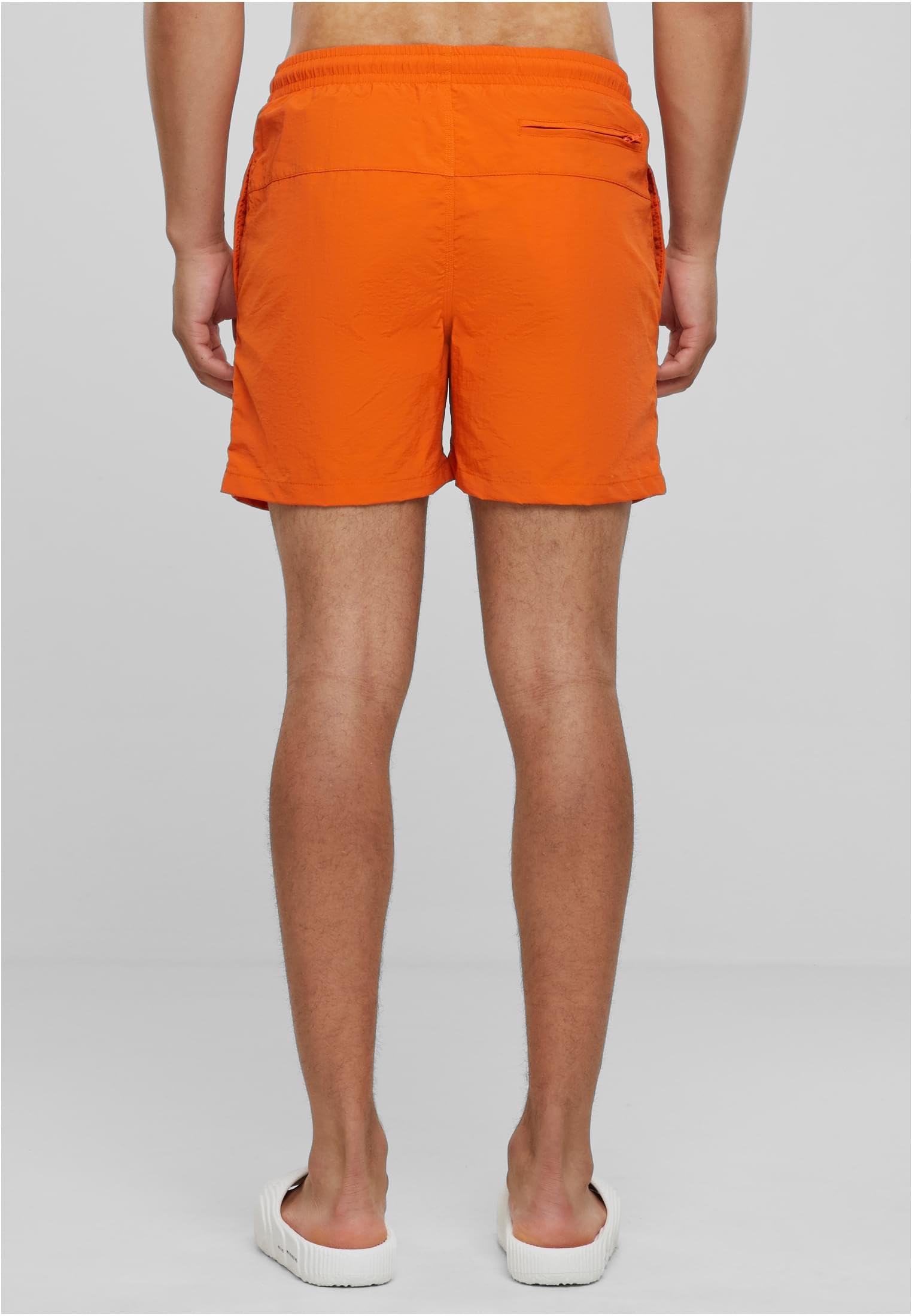 Men's Quick-Dry Swim Shorts - Comfortable & Stylish Beachwear for Swimming, Surfing & Summer Activities