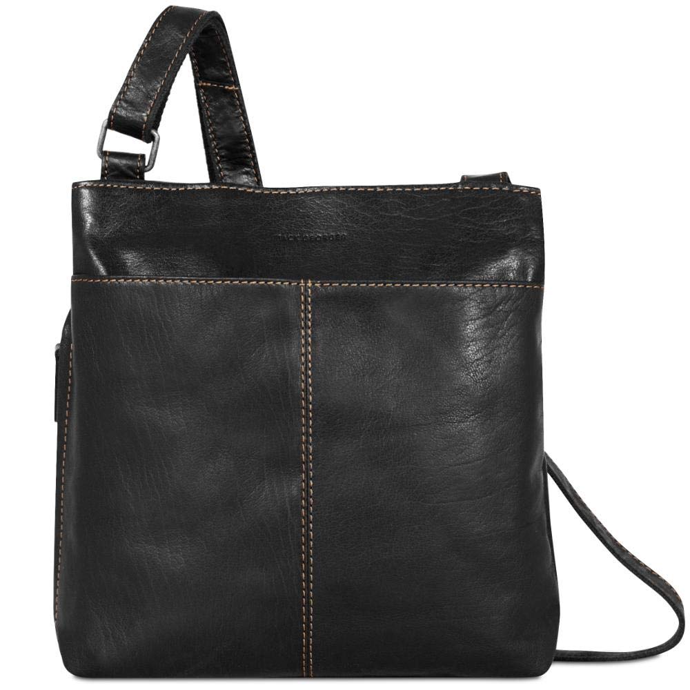 Voyager Small Zippered Crossbody Bag #7880 - Stylish & Secure Hands-Free Purse for Women, Travel, Shopping & Daily Use