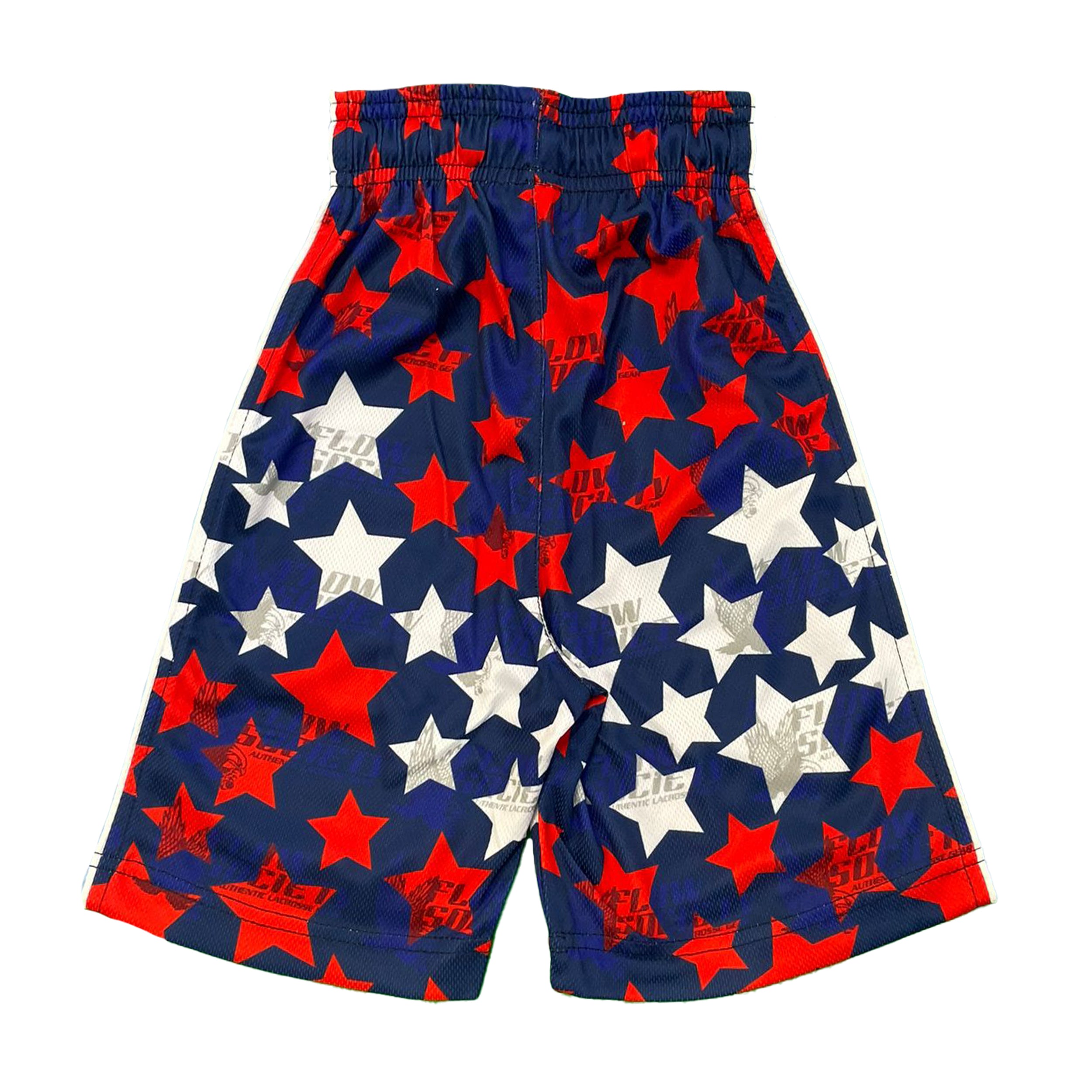 Boys Stars Attack Short Sleeve T-Shirt - Cool Graphic Tees for Kids - Perfect for School, Play & Everyday Wear