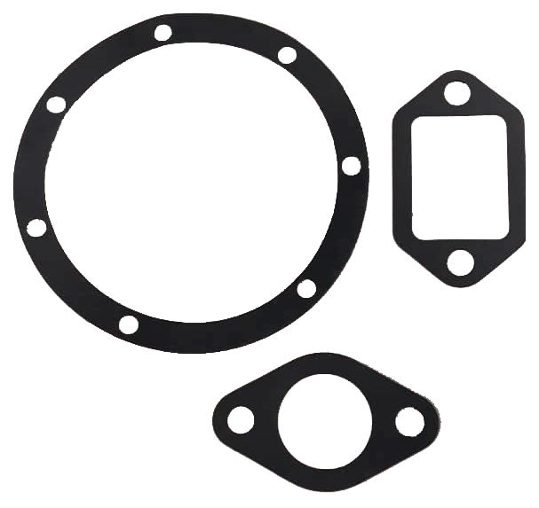 Mack Engine E7 PLN/E-Tech Water Pump - Replacement for 316GC285B - Heavy Duty Truck & Diesel Engine Cooling System Part