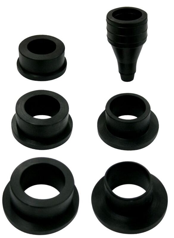 Universal 8-Piece Coolant Filling Kit - Automotive Cooling System Refill Tool Set for Cars, Trucks & SUVs - Perfect for DIY Mechanics & Professional Auto Shops