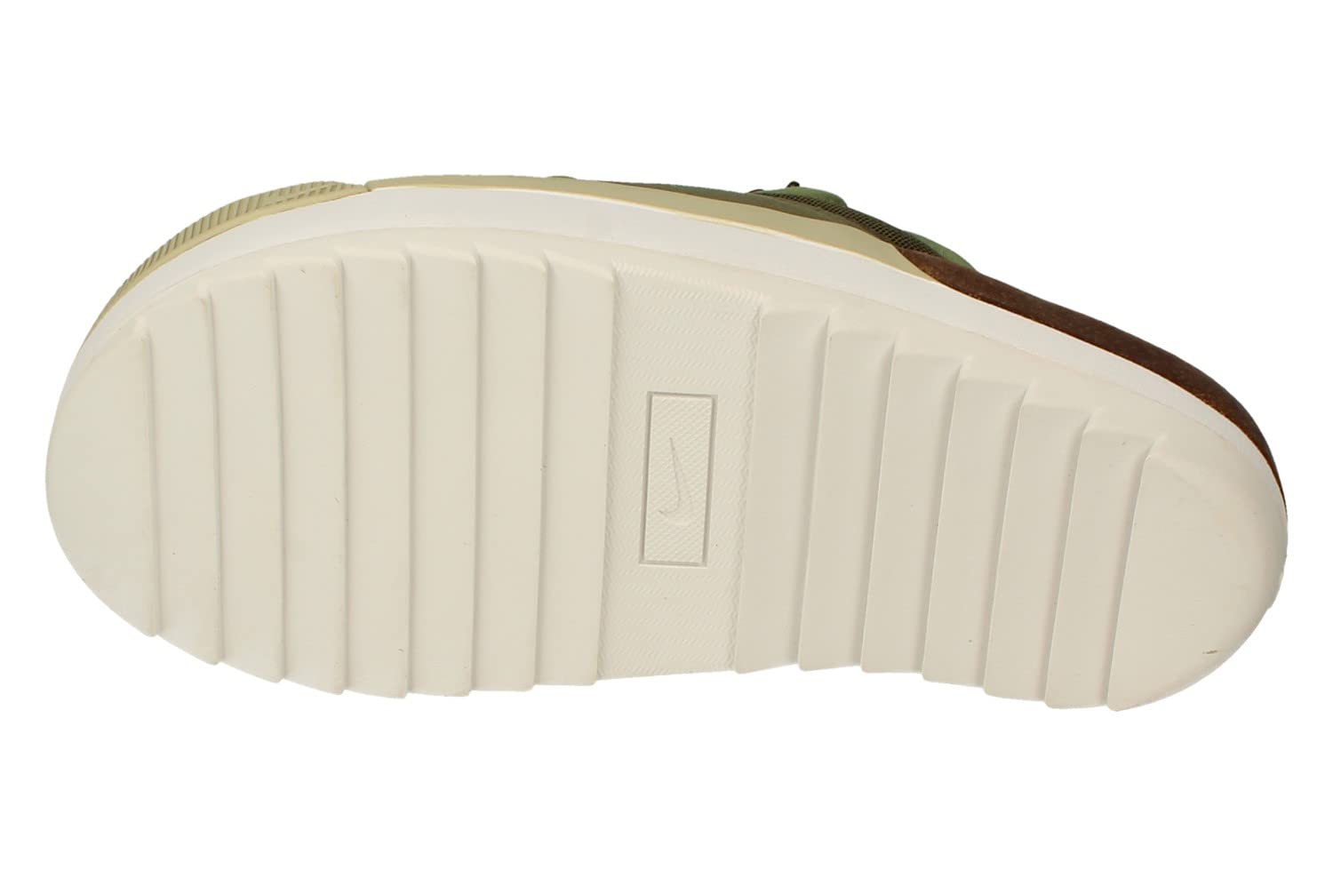 Nike Men's Offline 2.0 Mule Sandals - Comfortable Slip-On Shoes for Casual Wear, Gym, and Outdoor Activities
