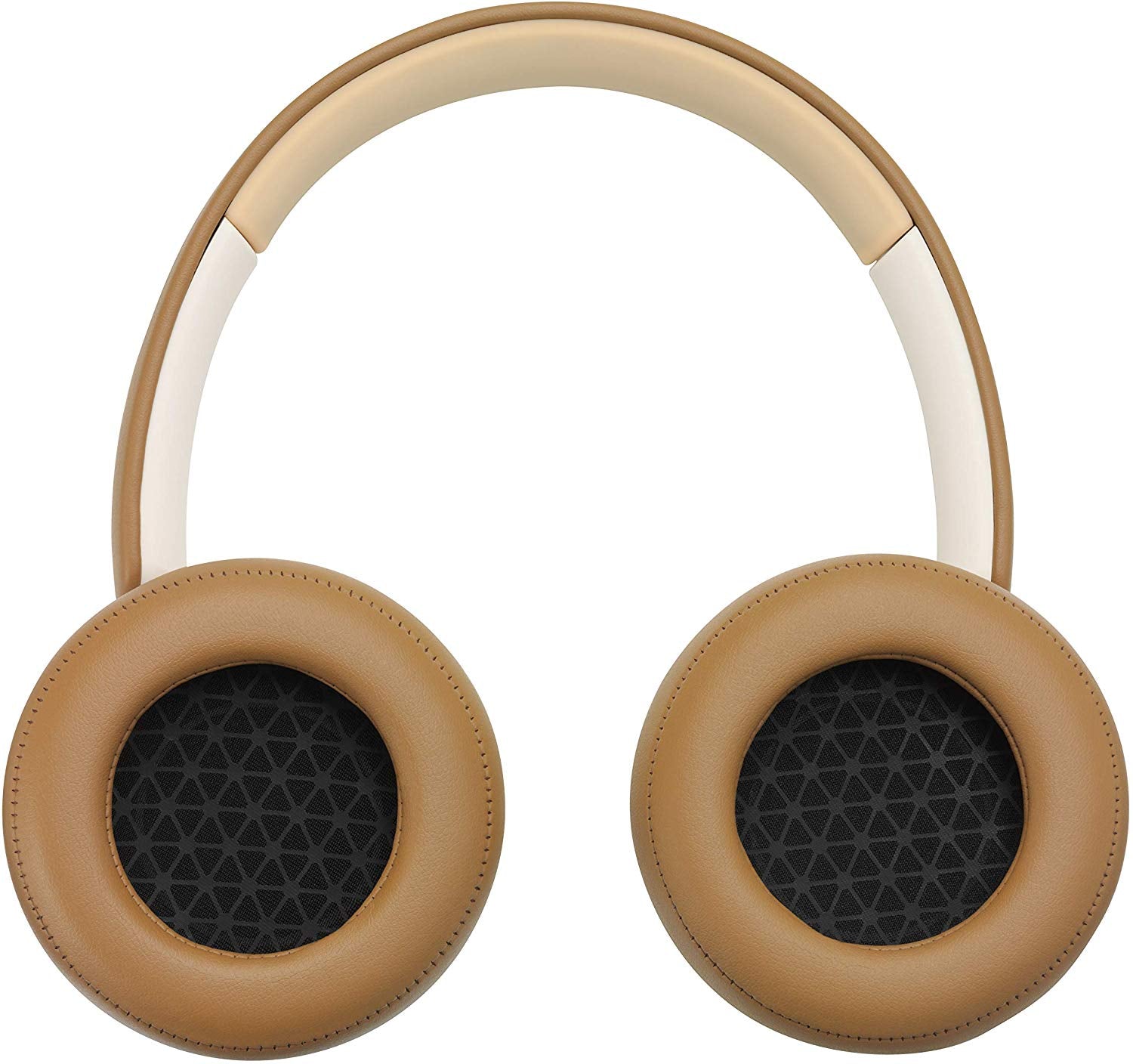 Dali iO 4 Wireless Bluetooth Over-Ear Headphones with Active Noise Cancelling - Perfect for Travel, Work & Music Listening