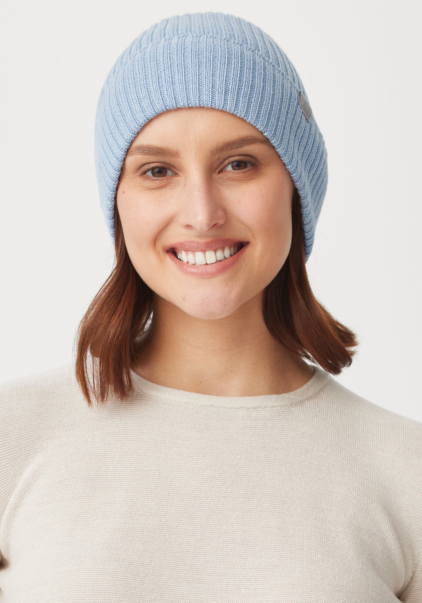 Forest Beanie 0623 - Warm Knit Winter Hat for Men & Women - Perfect for Hiking, Skiing, and Outdoor Adventures
