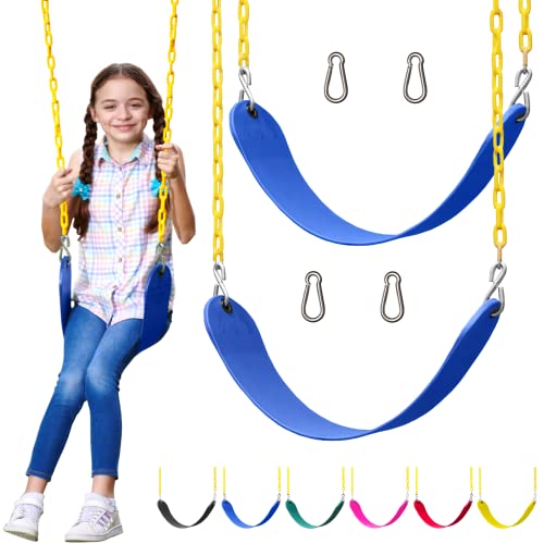 Blue, 2 Pack Standard