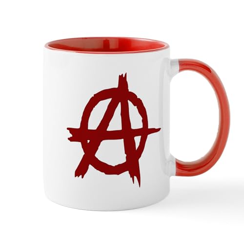 White/Red Inside