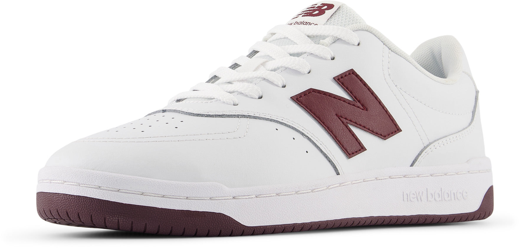 BB80 Men's Running Shoes - Comfortable Athletic Sneakers for Wide Feet (Width D) - Perfect for Jogging, Gym Workouts & Casual Wear