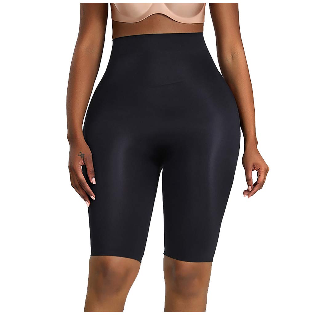Ikevan Women's High Waist Corset Body Shaper - Tummy Control Shapewear for Waist Training & Slimming | Perfect for Dresses, Workouts & Special Occasions