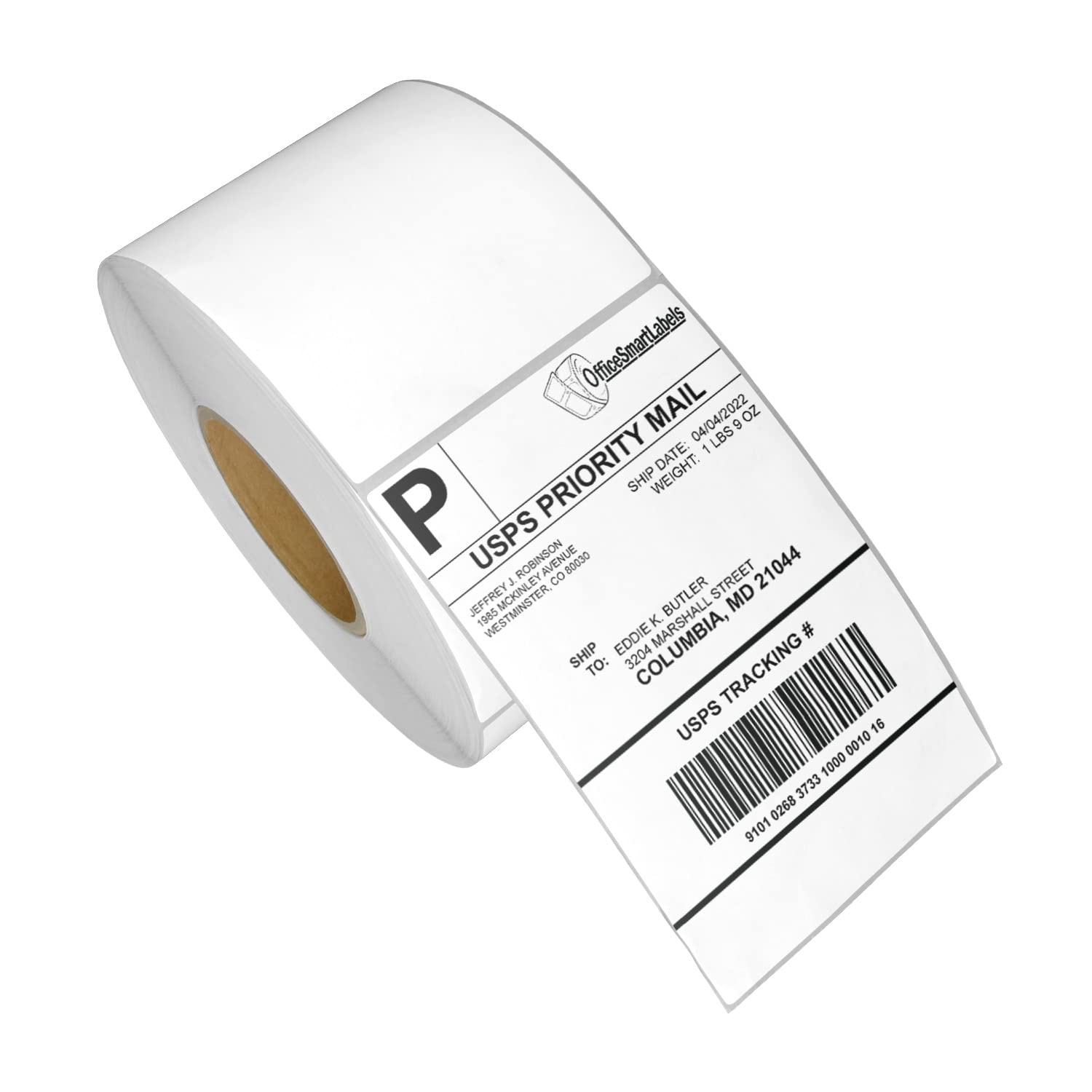 OfficeSmartLabels 4