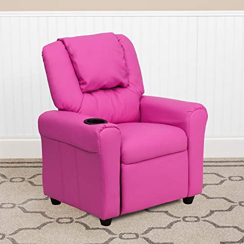 Hot Pink Vinyl