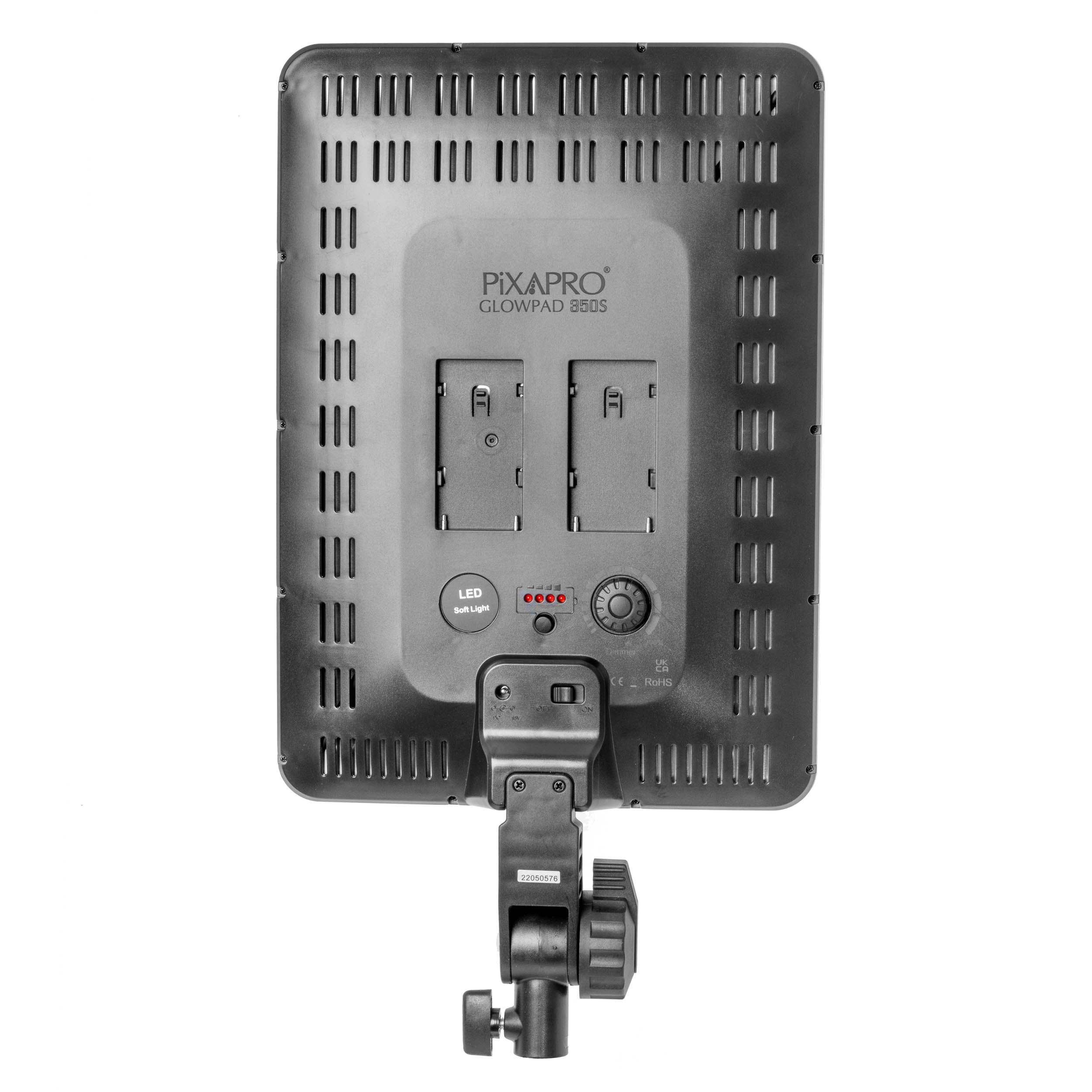 GLOWPAD350S 18