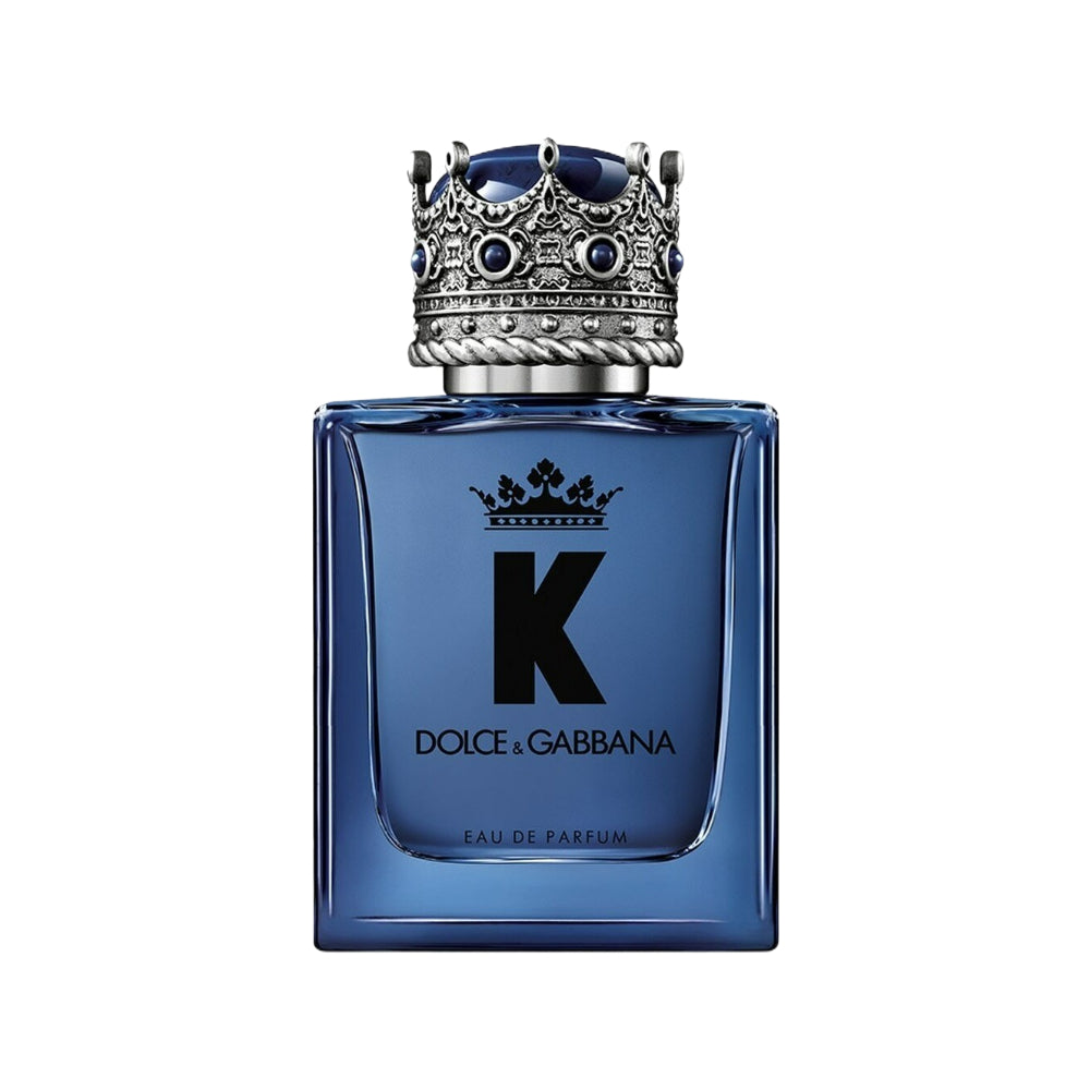 K Eau De Parfum 50ml - Luxury Women's Perfume, Floral Fragrance, Long Lasting Scent - Perfect for Date Night, Office & Special Occasions