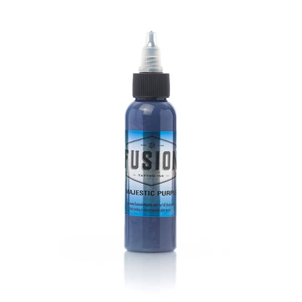 Fusion Majestic Purple - Premium Quality | Limited Clearance Sale | Perfect for Home Decor & Gifting