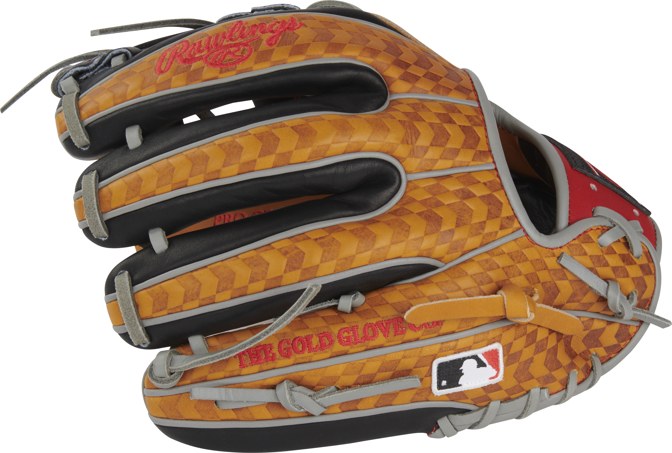 Rawlings Heart of the Hide Color Sync Limited Edition PRO934 2TS 11.5