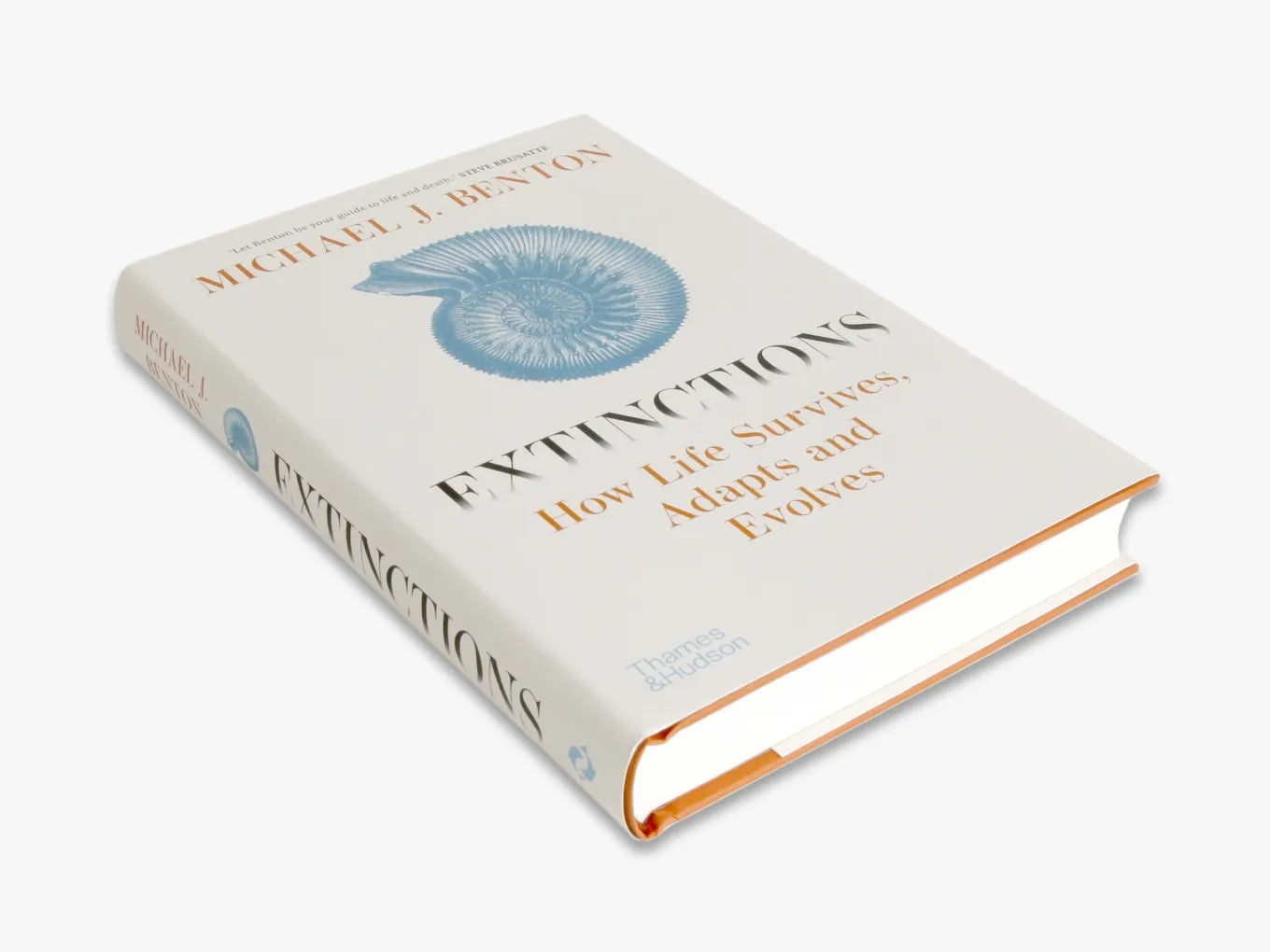 Extinctions - Explore the History of Extinct Species | Educational Books & Resources for Students & Teachers | Perfect for Classrooms, Homeschooling & Science Enthusiasts