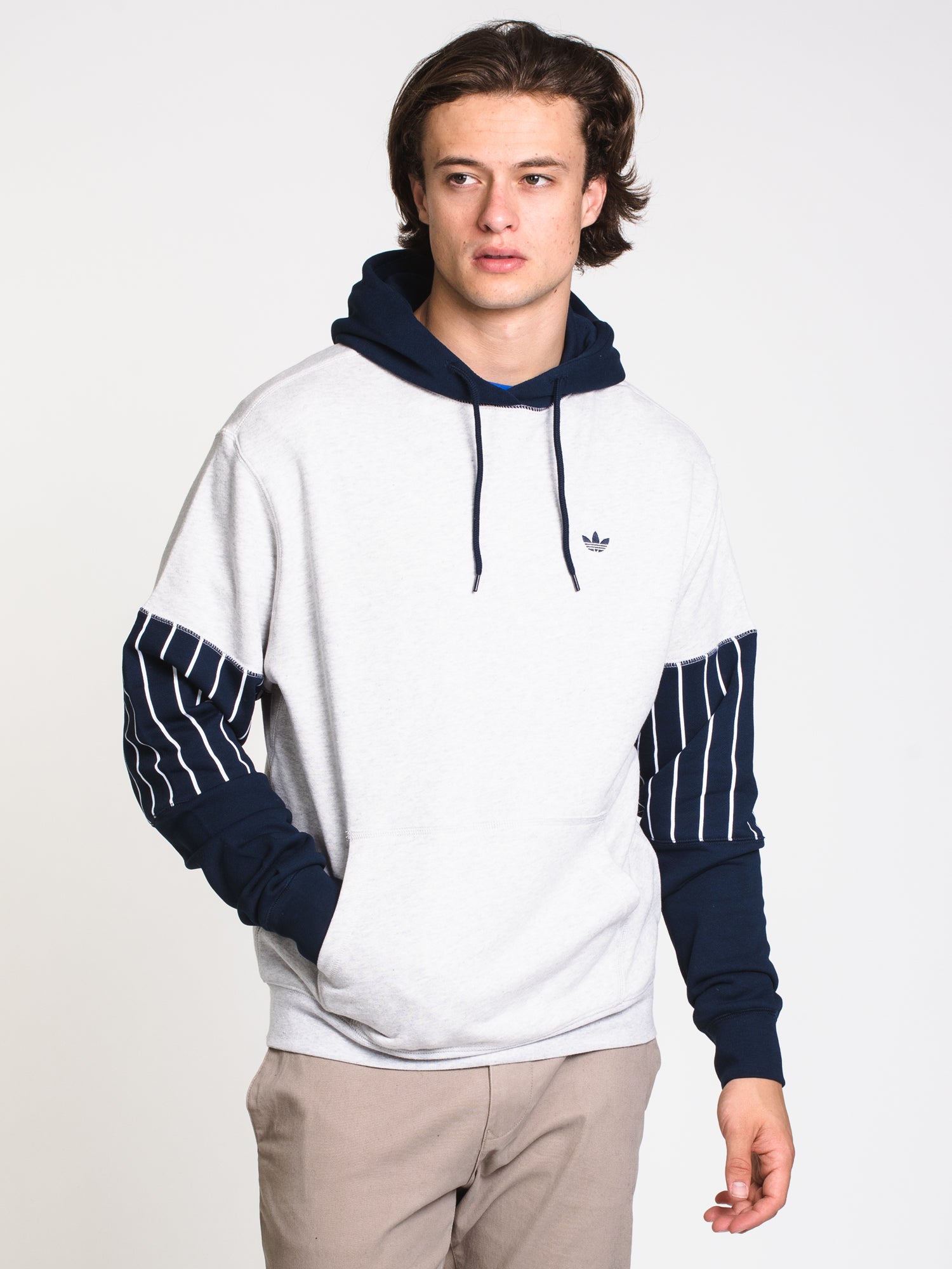 Adidas Summer BB Pullover Hoodie for Men & Women - Lightweight, Breathable, Comfortable - Perfect for Outdoor Activities, Gym, and Casual Wear - Clearance Sale