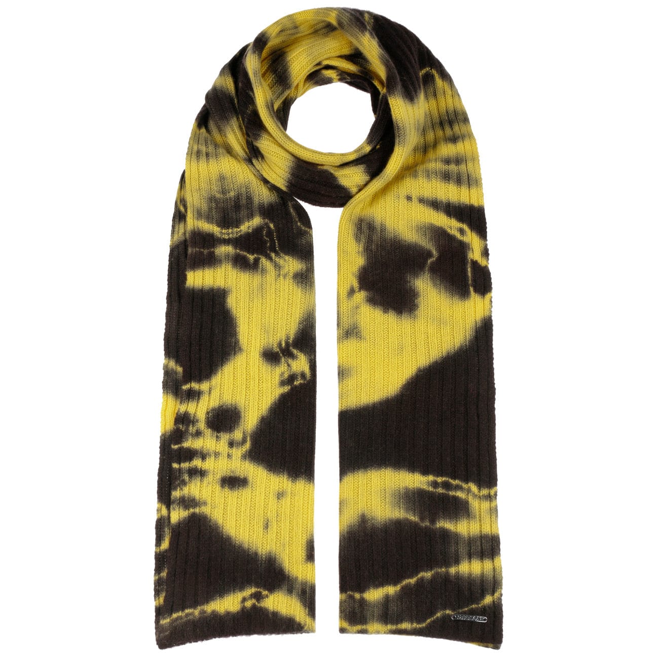 Stetson Rouven Cashmere Scarf - Premium Soft Winter Wrap for Men & Women | Perfect for Cold Weather, Travel & Fashion Accessories