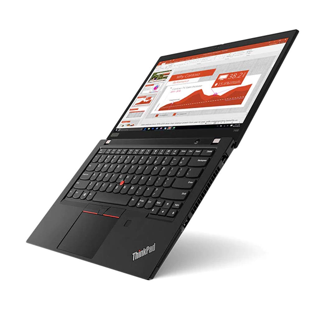 Lenovo ThinkPad T490 14