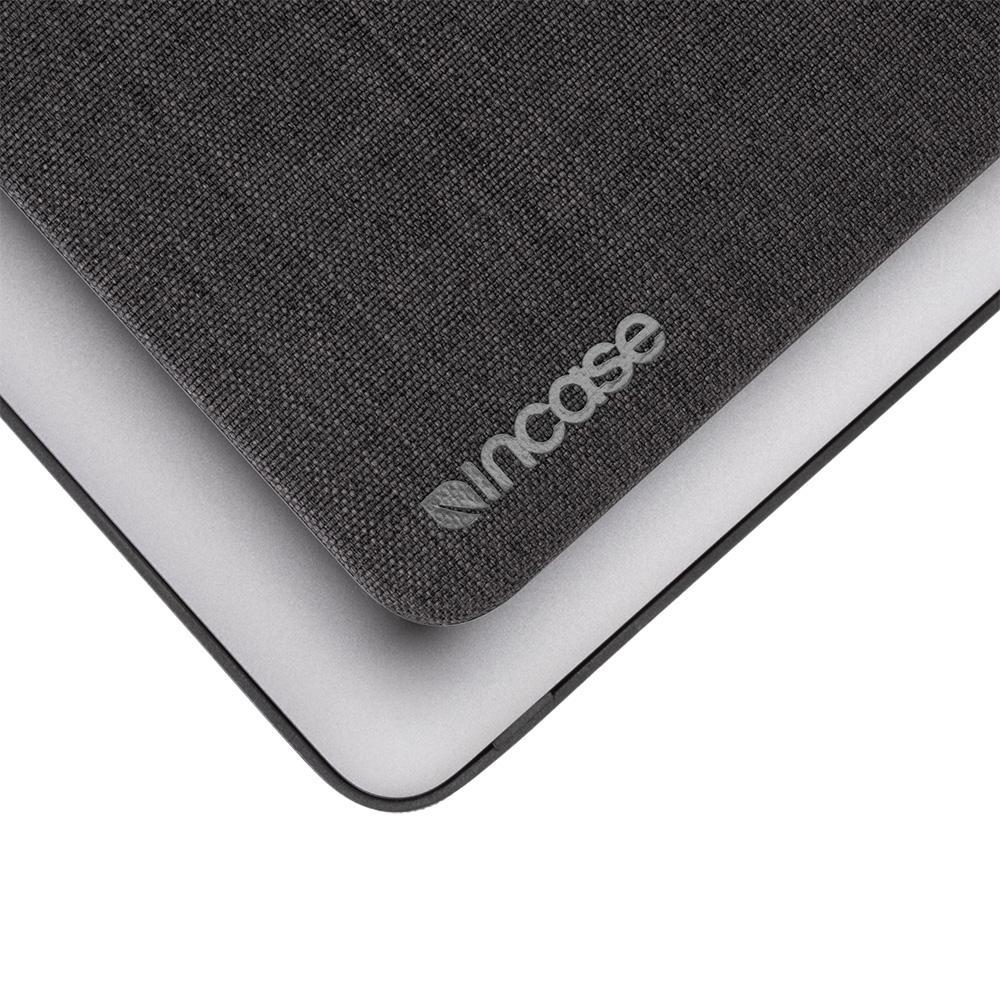 Incase Textured Hardshell Case for MacBook Pro 16-inch (2019) - Durable Woolenex Protection | Perfect for Work, Travel & Everyday Use